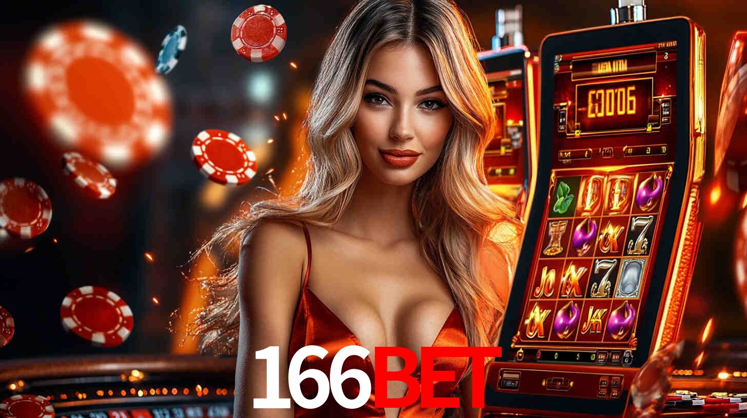166bet - Cassino Central – Sua Primeira Parada - 166bet.com