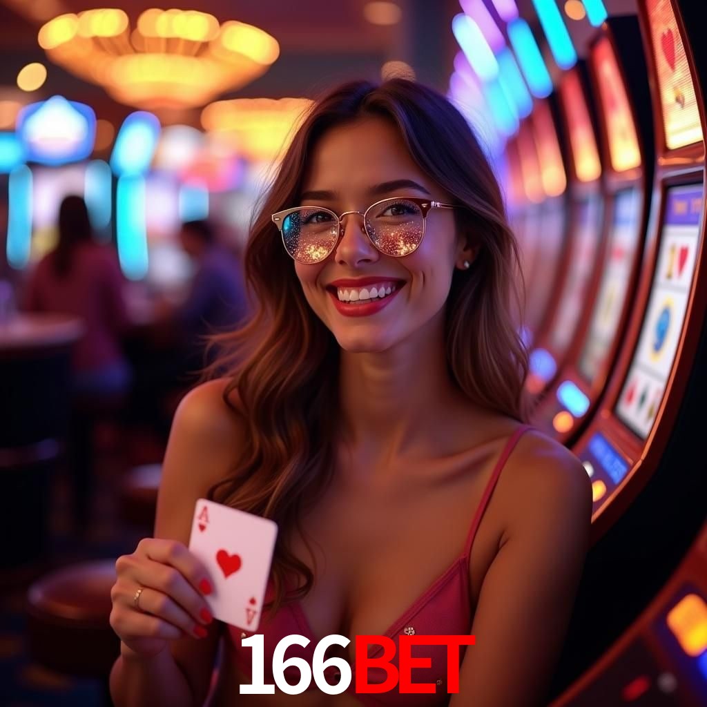 Experiência VIP 166bet