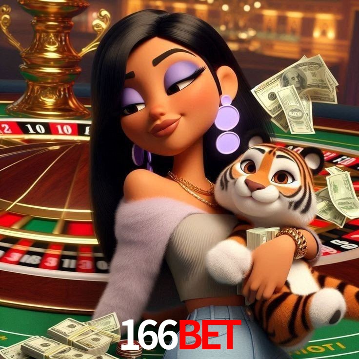 Statistics 166bet