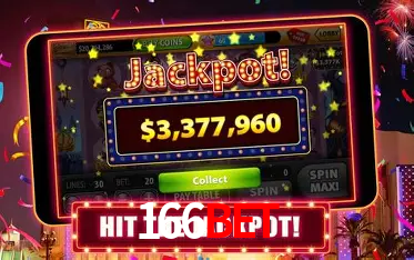 A Emoção da Loteria na 166BET: Uma Chance de Mudança de Vida