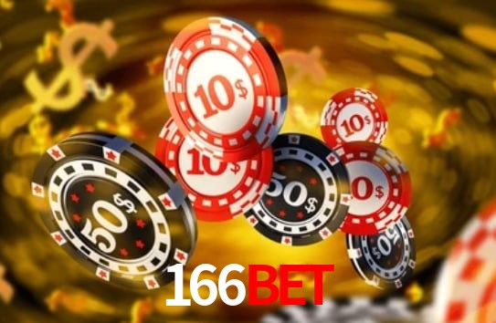 Estatísticas 166BET
