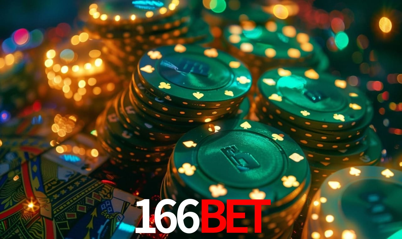 Experiência VIP 166BET