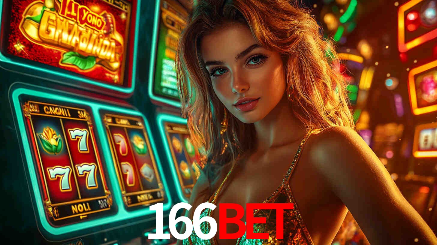 Experiência VIP 166BET