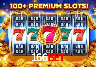 A Revolução dos Aplicativos de Jogos no 166BET