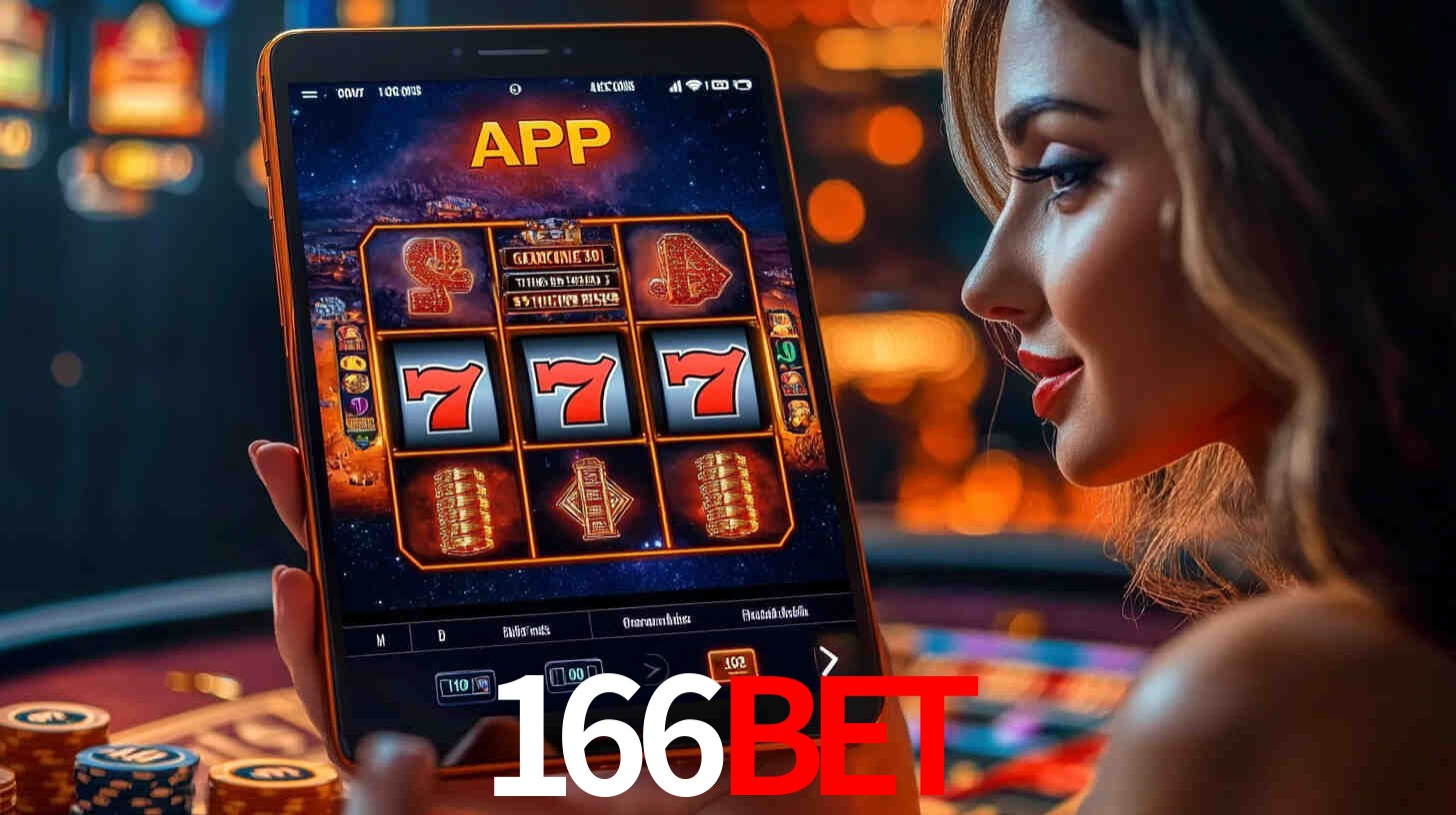 Bônus Generosos e Exclusivos no 166bet para Você!