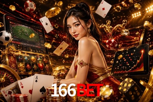 Seasonal Promotions 166bet
