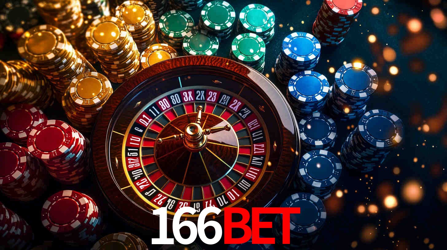 Resumo visual de bônus e campanhas 166bet