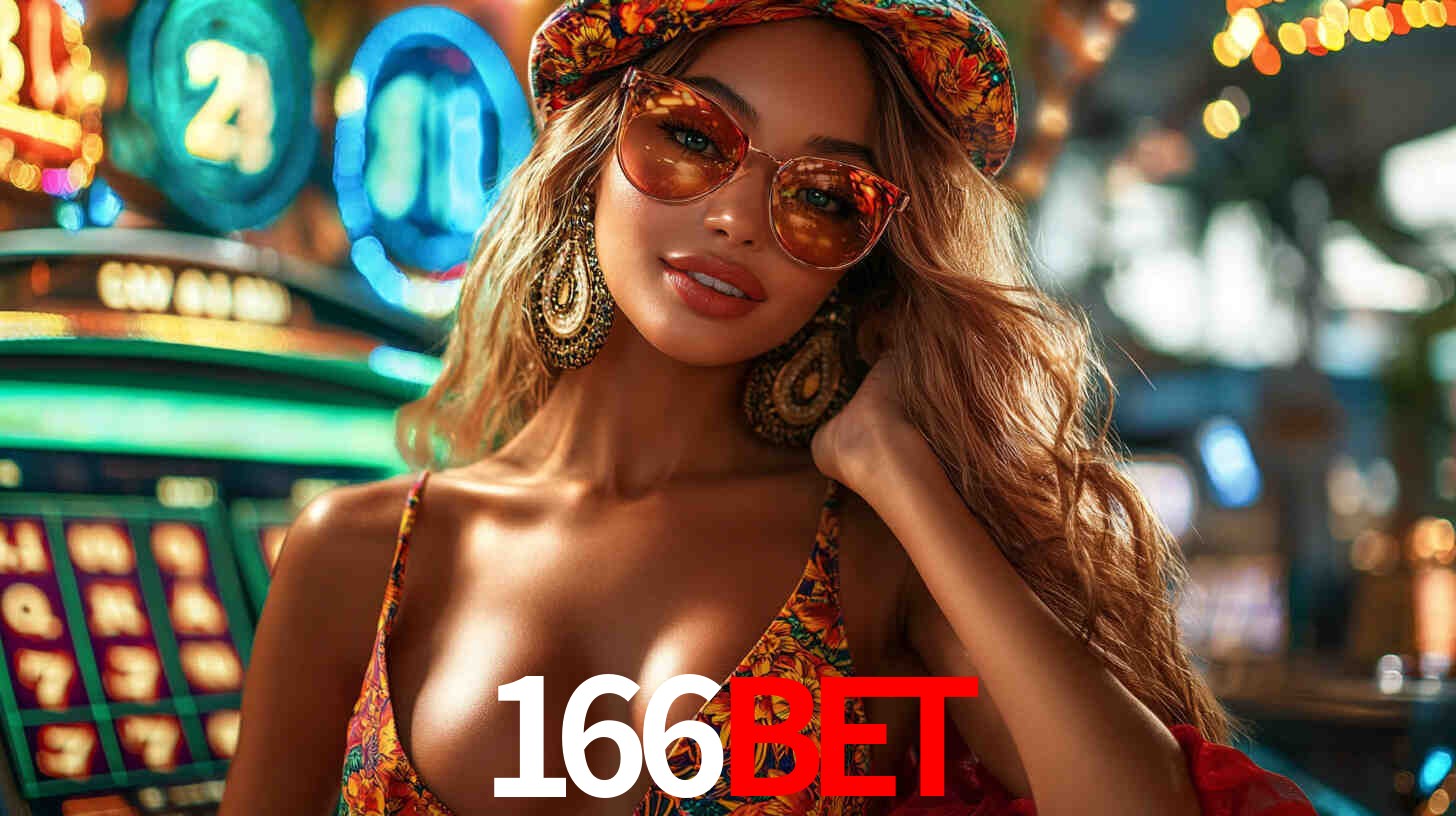 166bet App Interface