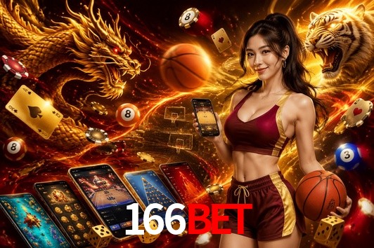 Slot Games 166bet