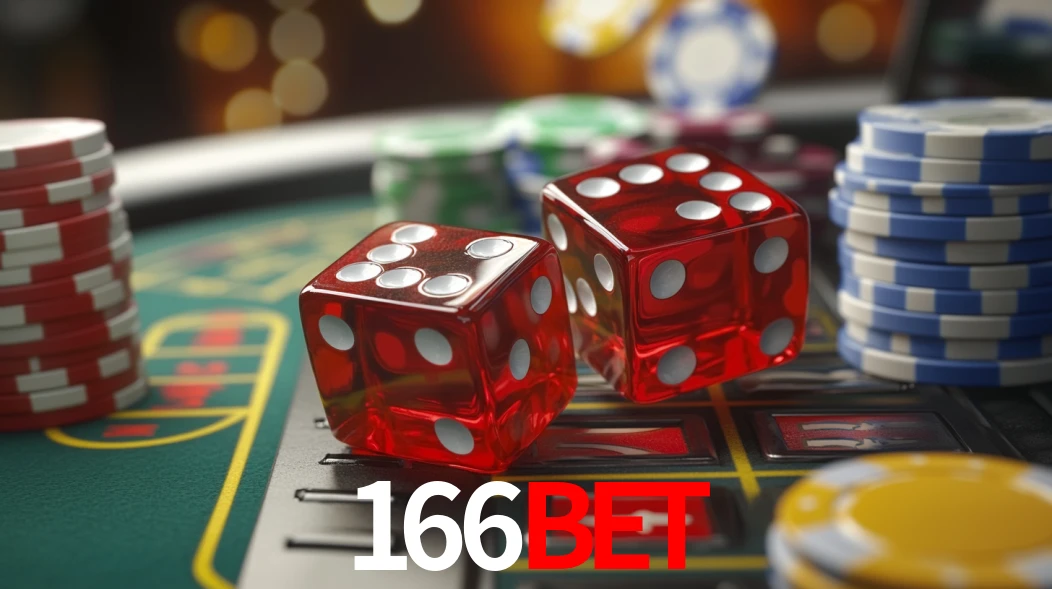 Programa VIP 166bet