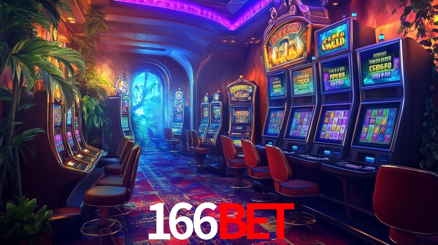 Daily Bonuses 166bet