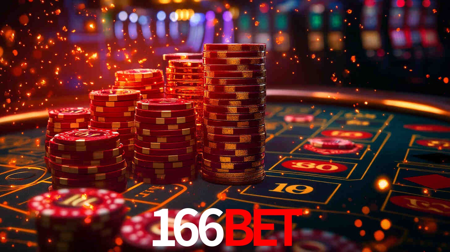 Premium Interface 166bet