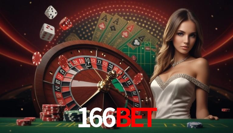 Weekend Specials 166bet