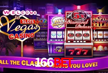 Descubra a Magia dos Jogos de Arcade no 166bet