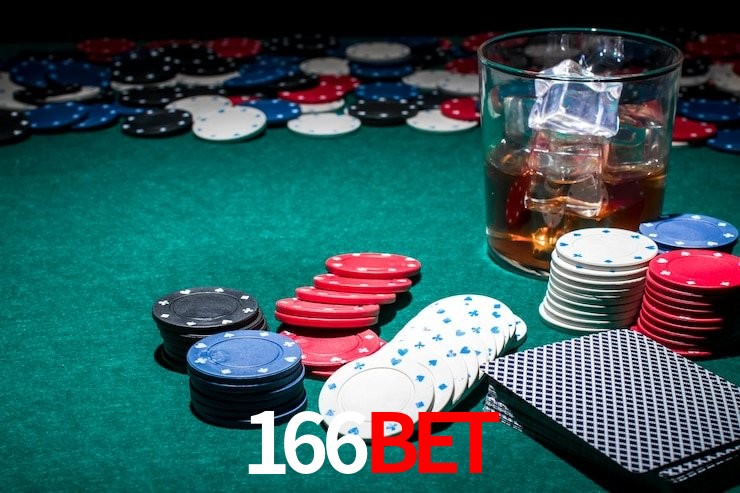 Provedores de Jogos 166bet