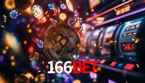 Casino Ao Vivo 166bet