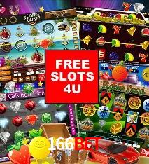 Descubra o Mundo do Cassino Online com 166bet