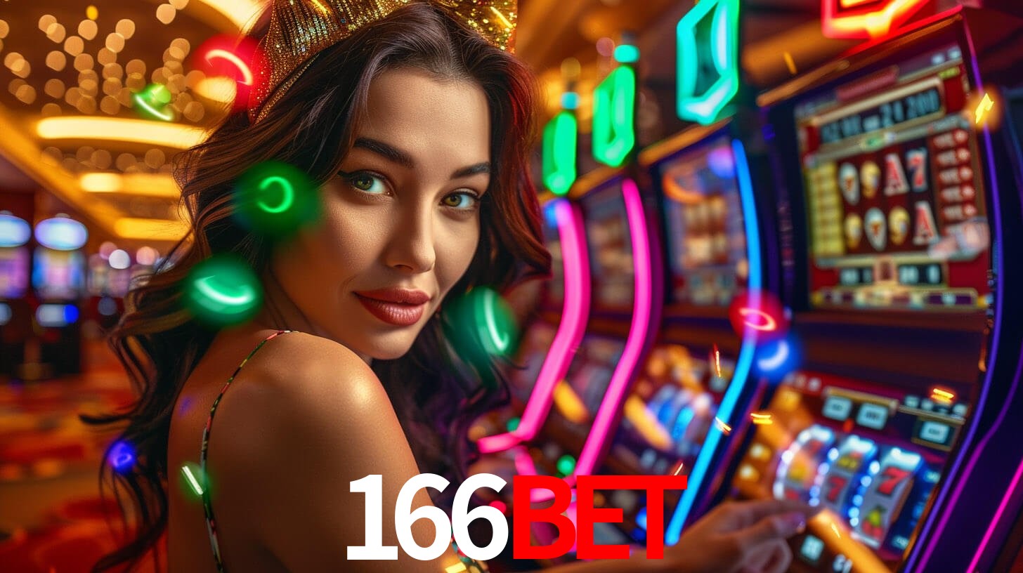 Instalar app 166bet