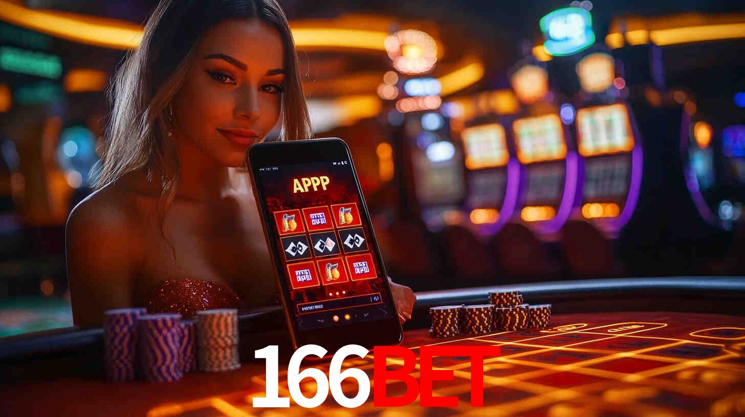 A Emoção da Loteria na 166bet: Uma Chance de Mudança de Vida