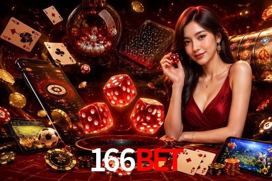 Exclusive Offers 166bet
