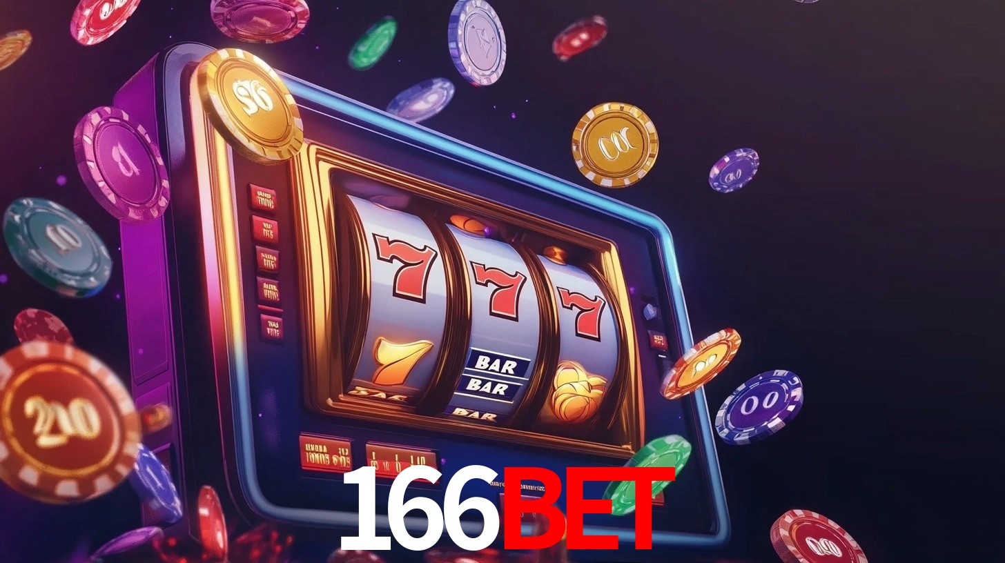 Welcome Bonus 166bet
