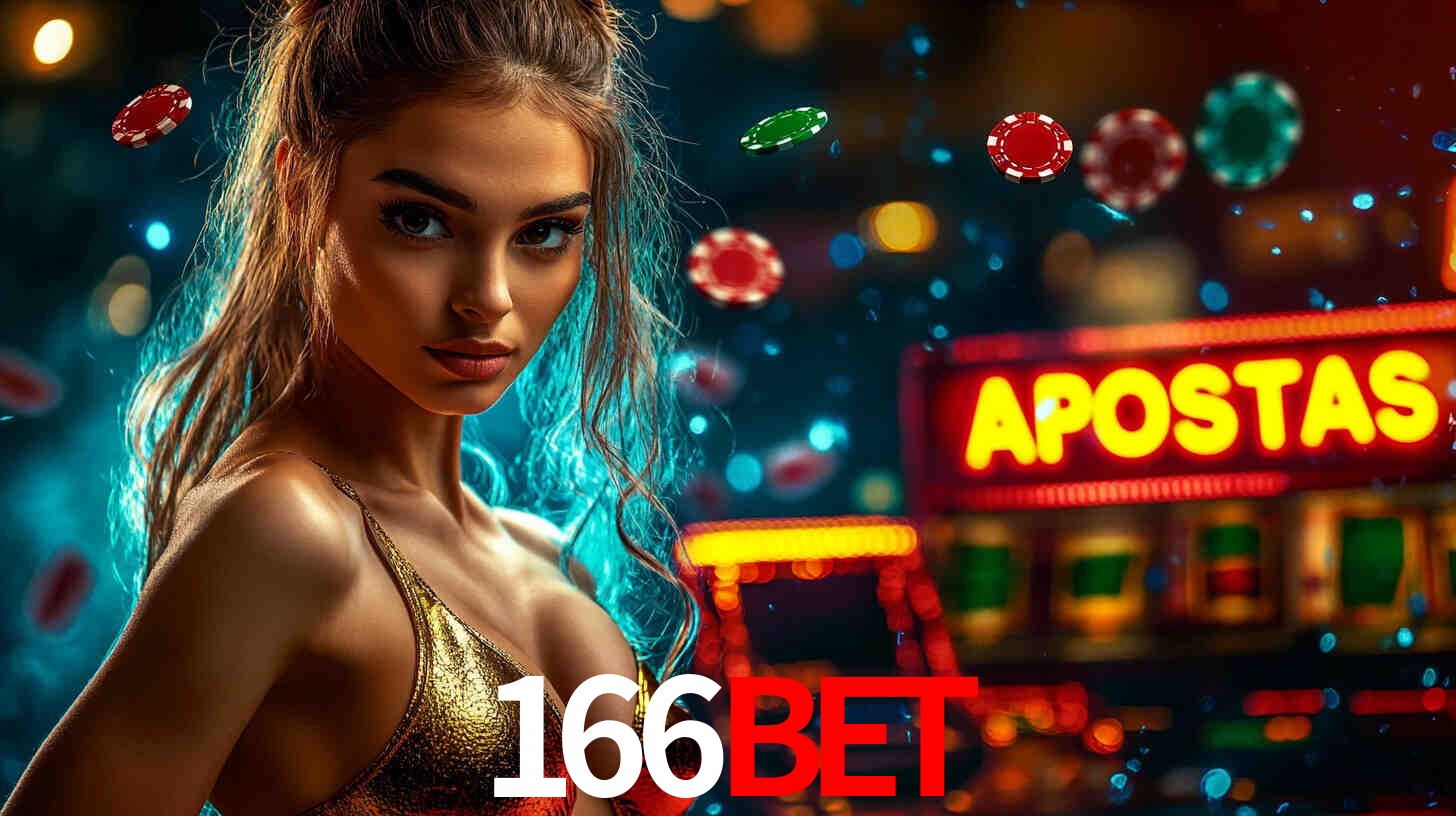 Desvendando o Mundo dos Jogos Virtuais na 166bet