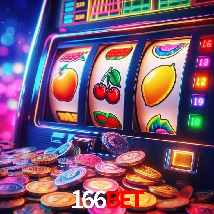 Integração de APIs 166bet