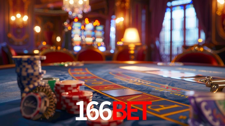 Flash Promotion 166bet