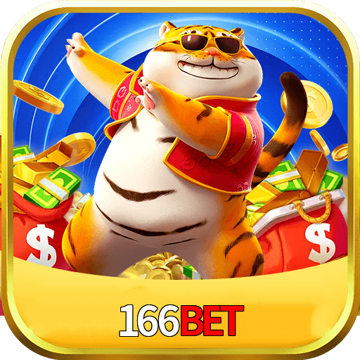 Logo 166bet