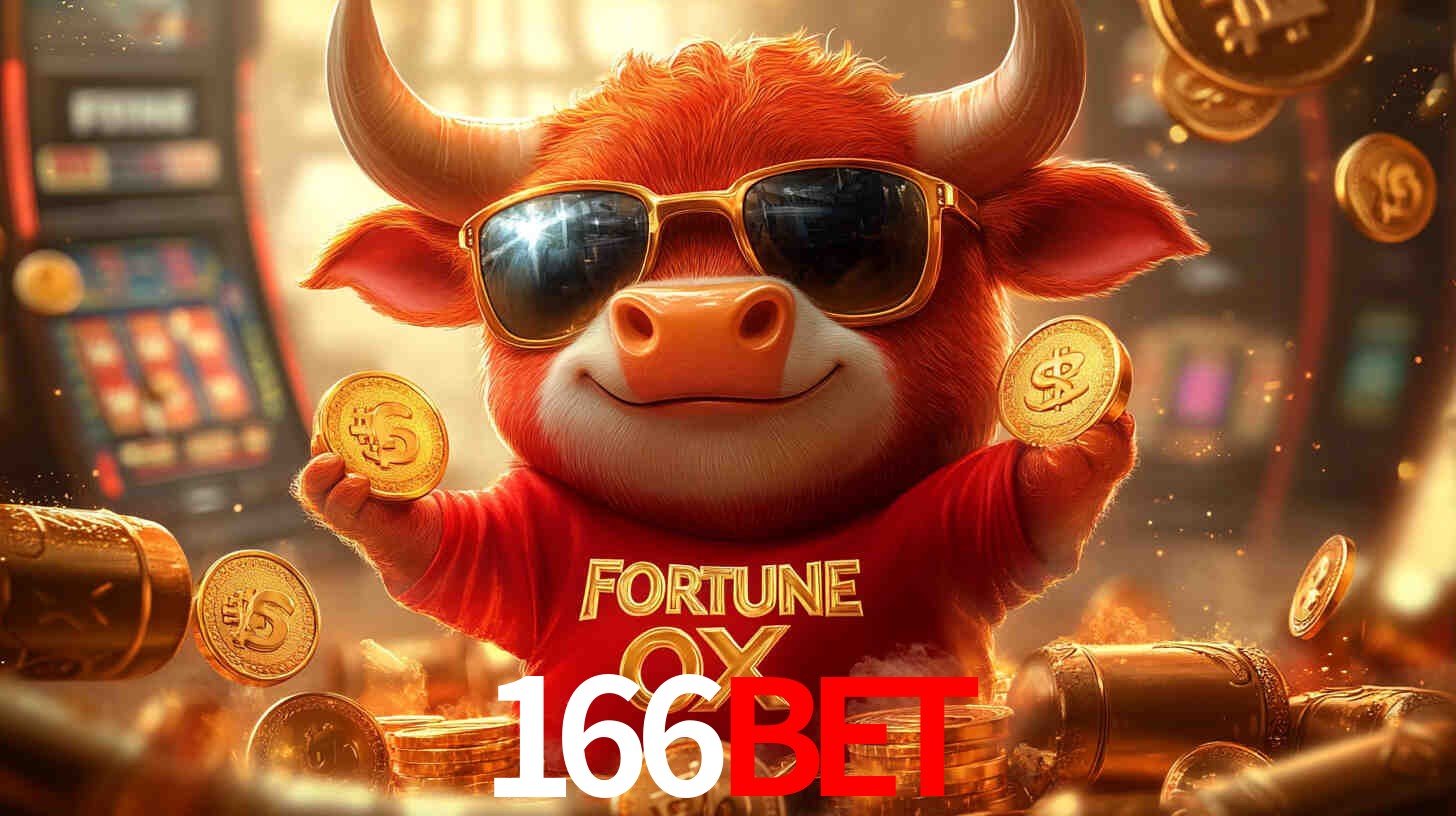 Welcome Bonus 166BET