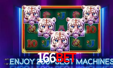 166BET