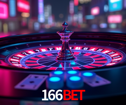A Emoção da Loteria na 166BET: Uma Chance de Mudança de Vida