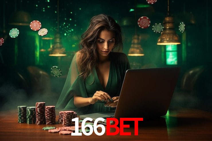 166BET