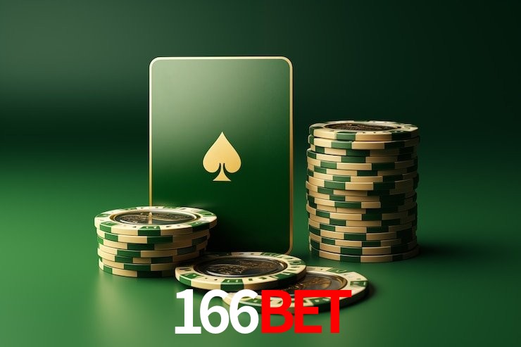 Account Benefits 166BET