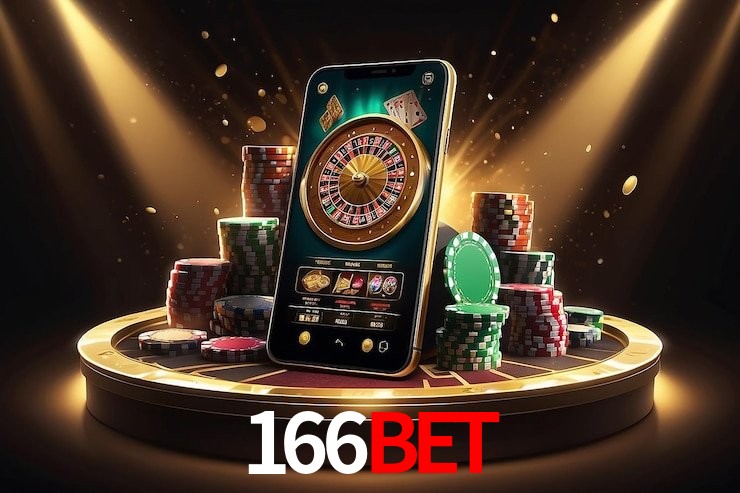 Promoção Relâmpago 166BET