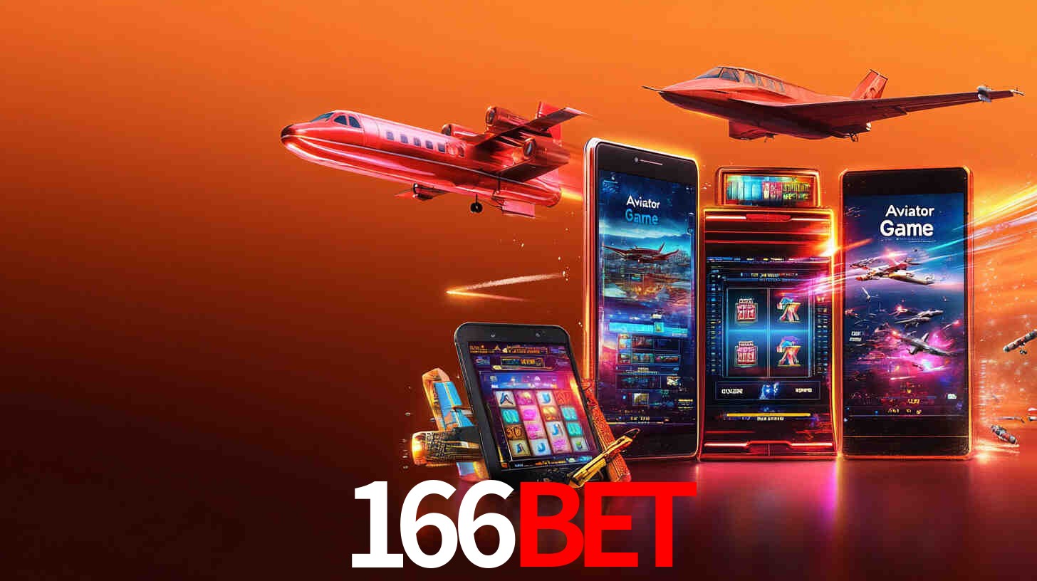 A Popularidade dos Caça-Níqueis no 166BET