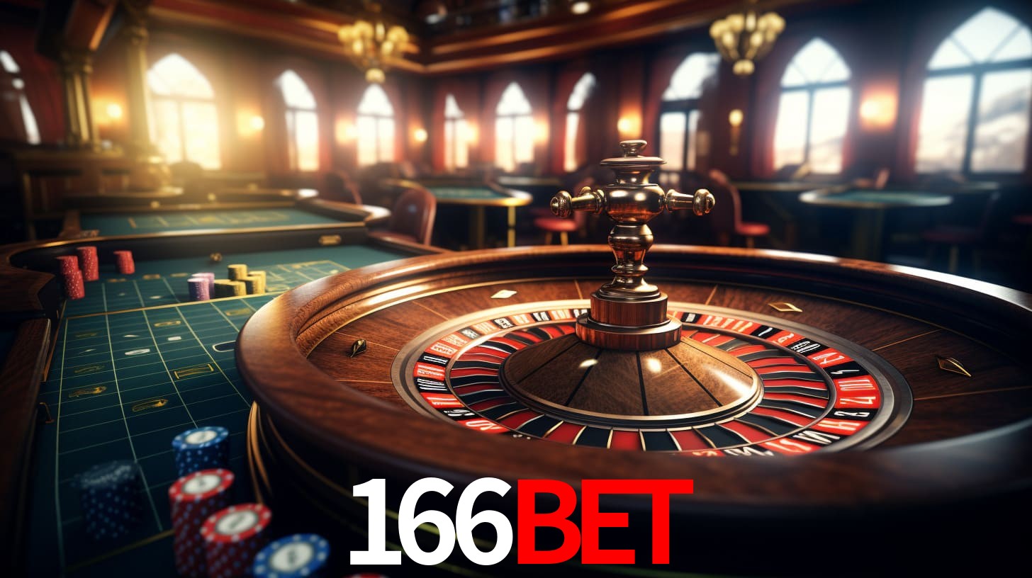 Games Directory 166BET