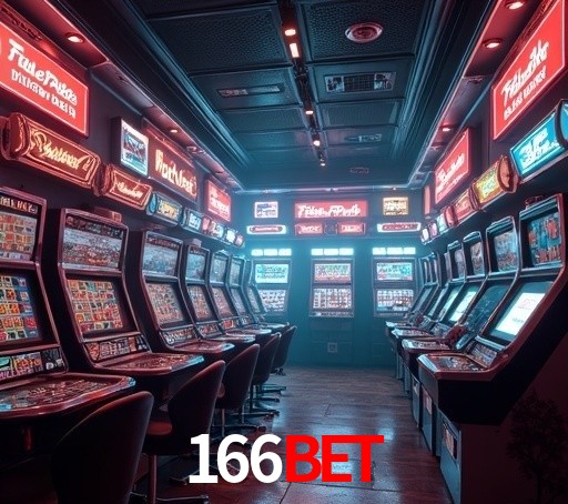 166BET
