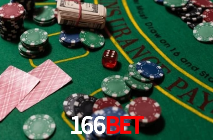 Premium Interface 166BET