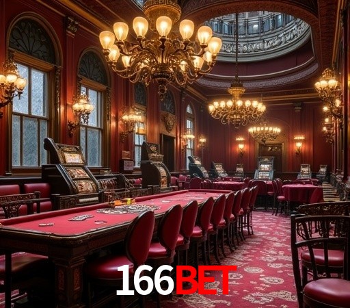 166BET