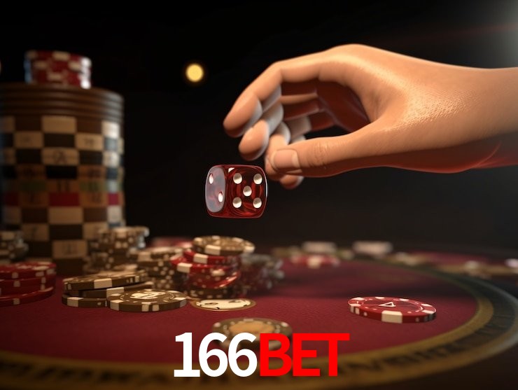 Login Seguro 166BET