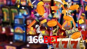 166BET App Interface