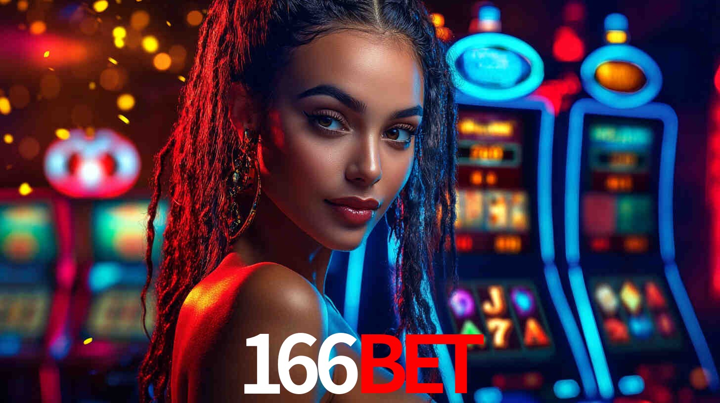 Inovações de Jogos na 166BET: O Futuro das Experiências Interativas
