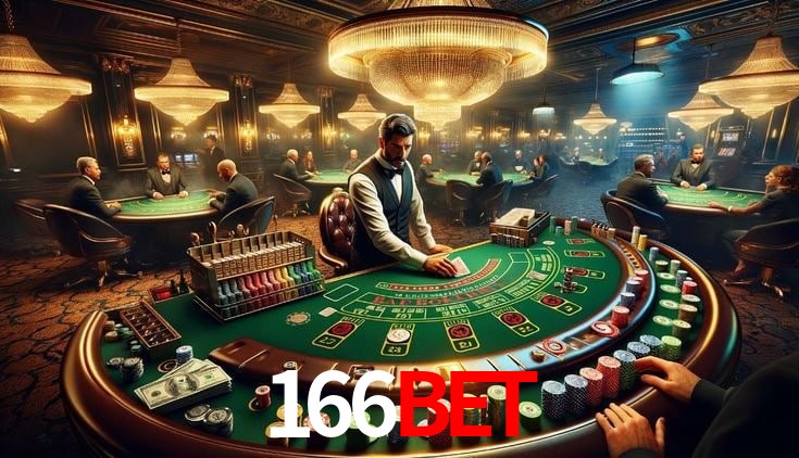 Flash Promotion 166BET