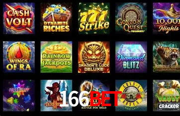 Descubra a Essência do 166BET: Nossa História e Compromissos