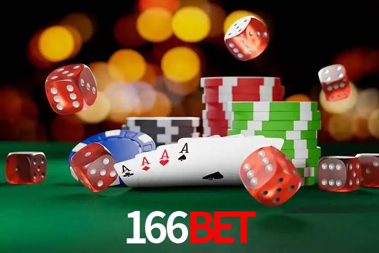 Cadastro Rápido 166BET