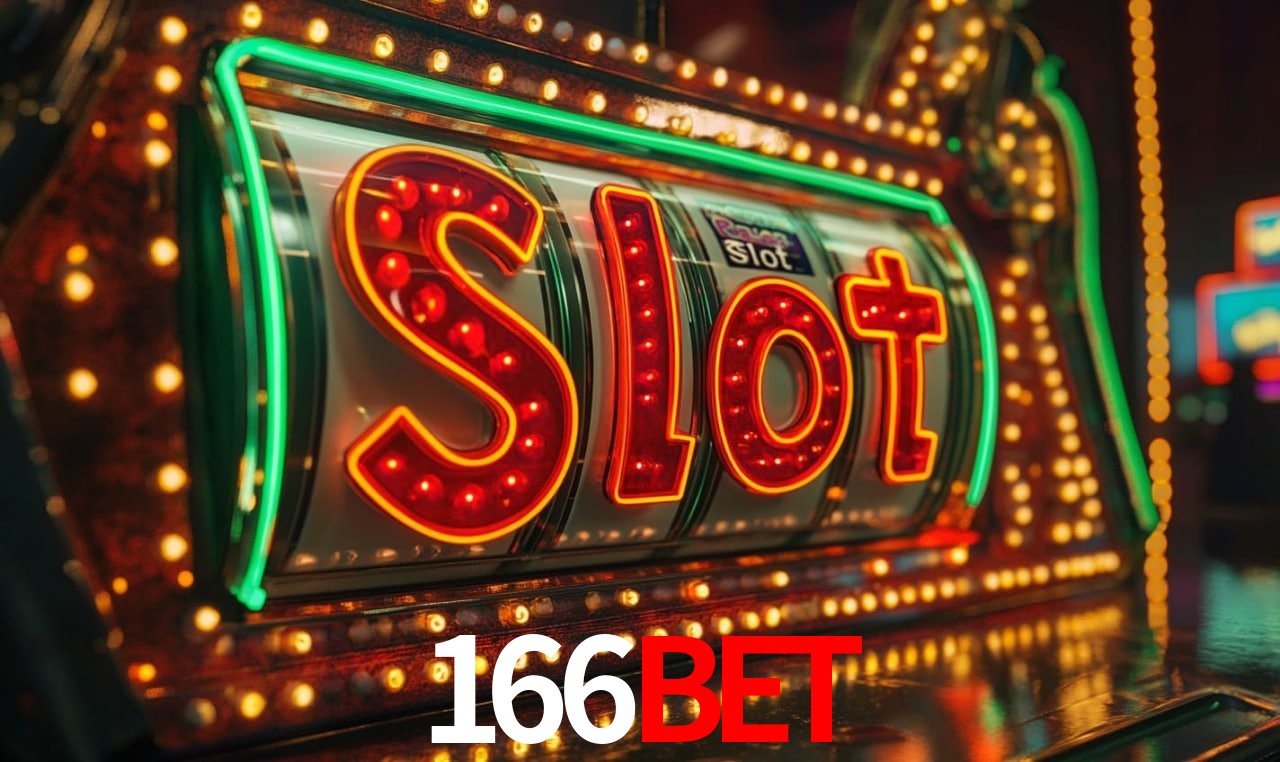 Ofertas Exclusivas 166BET