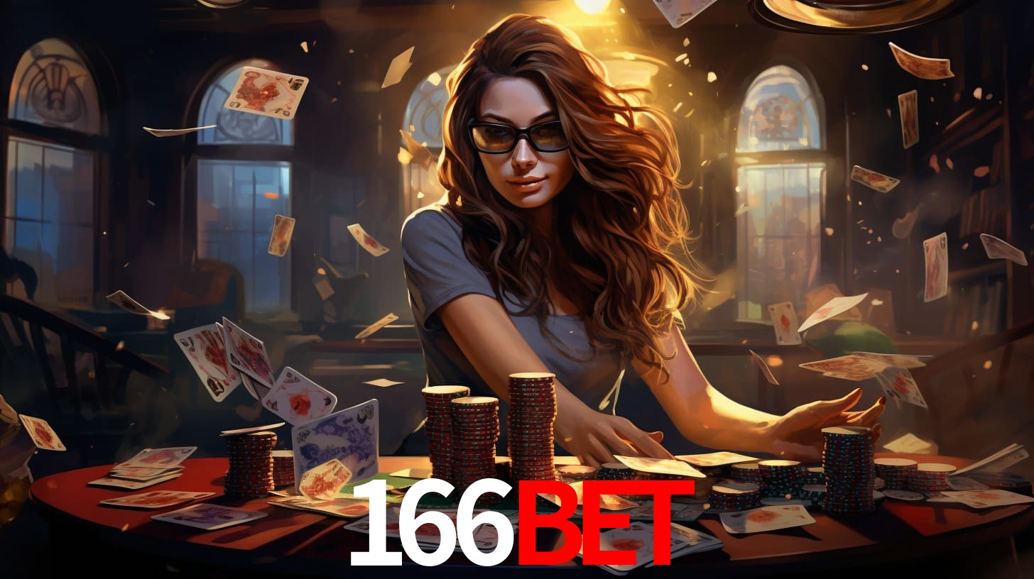 Slot Games 166BET