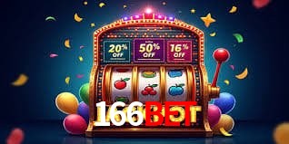 166BET App