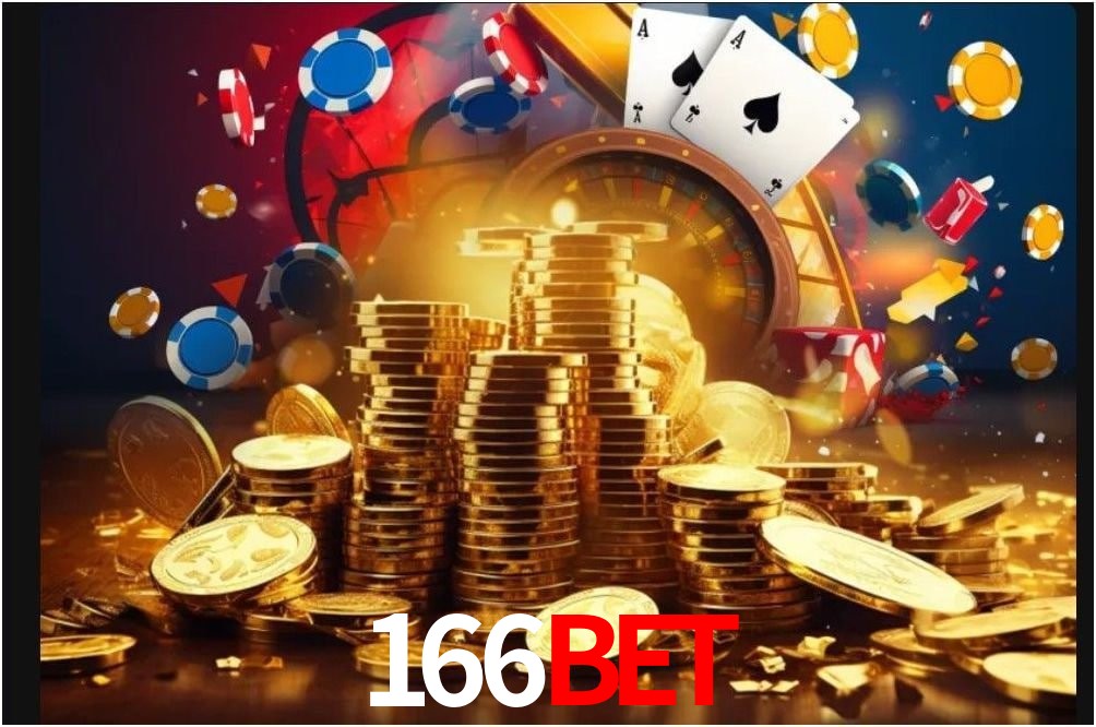 PIX Instantâneo 166BET